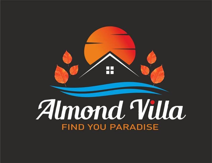 Almond Villa Find Your Paradise Alībāg Zewnętrze zdjęcie